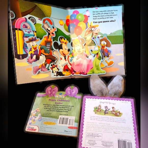 Disney Bundle - Picture 3 of 6